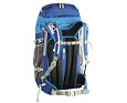 Dětský batoh Boll Scout  22-30 l violet