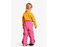 Dětské nepromokavé kalhoty Didriksons Idur sweet pink 6