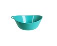 Miska LifeVenture Ellipse Bowl teal
