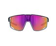 Dětské sluneční brýle Julbo Fury S SP3 CF grey/mint - 8-12 let