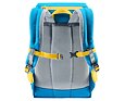 Dětský batoh Deuter Schmusebär 8 l azure/lapis 3