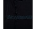Dětský softshellový kabát Huppa Ava navy 7