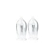 Skládací sklenice na šampaňské GSI Outdoors Nesting Champagne Flute Set 2