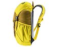 Dětský batoh Deuter Waldfuchs turmeric-corn 10l 6