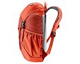 Dětský batoh Deuter Waldfuchs lava-paprika 10l 6