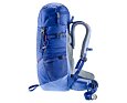 Dětský batoh Deuter Fox 30 l Indigo - pacific 5