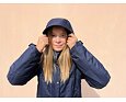 Dívčí zimní kabát Huppa Janelle navy 9