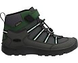 Dětské boty Keen Hikeport 2 Sport Mid WP magnet/greener pastures 2