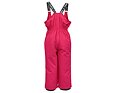 Dětské zimní kalhoty Huppa Flinn fuchsia 2