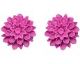 Náušnice FLOWERSKI