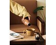 Termoska Les Artistes Bottle Up 500ml Wood