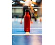 Termoska Les Artistes Bottle Up 500ml Rouge
