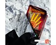 Jednorázový ohřívač rukou Thermopad 1 pár