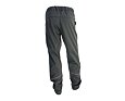 Dětské softshellové kalhoty Fantom s dvojitými koleny šedé - letní softshell 2
