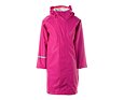 Dětský kabát do deště Huppa Ameri fuchsia