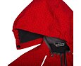 Dětská softshellová kombinéza Huppa Adal red/dark gray 5