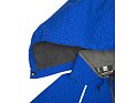 Dětská softshellová kombinéza Huppa Adal blue/dark gray 6