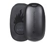 Dobíjecí ohřívač rukou a powerbanka 2 v 1 LifeSystems Rechargeable Dual Palm Hand Warmer - 10000mAh 2