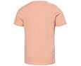 Juniorské tričko Helly Hansen JR logo - rose quartz 2