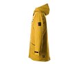 Pánská bunda Huppa Marlo parka autumn gold 6