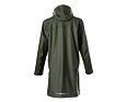 Pánský kabát do deště Huppa Edvard dark green 4