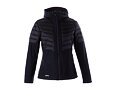 Dámská hybridní bunda Huppa Aria navy 80g 2