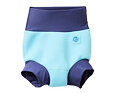 Dětské plenkové plavky Splash About Happy Nappy Cobalt