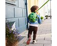 Dětský batoh s bezpečnostním vodítkem LittleLife Turtle 2 l 2