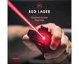 Tenká svítilna NEBO slim+ s laserovým ukazovátkem 4