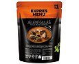 Jelení guláš Expres menu 1 porce