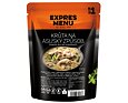 Krůta na asijský způsob Expres menu 1 porce