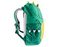 Dětský batoh Deuter Kikki 8 l fern-alpinegreen 3