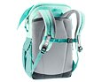 Dětský batoh Deuter Kikki 8 l glacier-dustblue 2