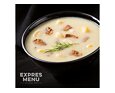 Kulajda s liškami Expres menu 1 porce  2