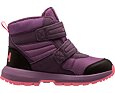 Dětské zimní boty Helly Hansen Bowstring Boots HT - crushed gra 5
