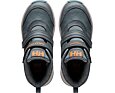 Dětské zimní boty Helly Hansen Bowstring Boots HT - storm/tro 2