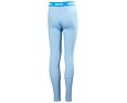 Juniorské termoprádlo Helly Hansen JR Graphic Lifa Merino set - bright blue 7