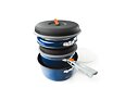 Sada hrnců GSI Outdoors Bugaboo Base Camper 2 + 3 l střední
