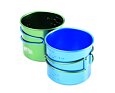 Ultralehký cestovní hrnek GSI Outdoors Bugaboo Bottle Cup 591 ml - green 3