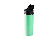 Termolahev s vyklápěcím brčkem GSI Outdoors Microlite Straw Top 710 ml jade 4