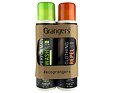 Sada na čištění a impregnaci oblečení Granger´s Clothing Repel + Performance Wash Concentrate 2x300
