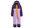 Dětská zimní kombinéza Ziener Anup MINI - sweet lilac