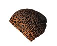 Funkční čepice Drexiss Aida Leopard