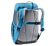 Dětský batoh Deuter Waldfuchs marine-wave 14l 3