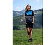 Dámské outdoorové kraťasy Drexiss SPORT black