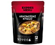 Krkonošské kyselo Expres menu 2 porce