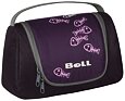 Dětská toaletní taštička Boll Junior Washbag Fish violet