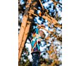 Dětská fleecová mikina Wamu Mountain bike 7