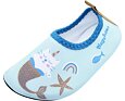 Dětské barefoot boty do vody Playshoes Mořská kočka