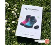 Dětské ponožkoboty Skinners 2.0 Kids line rose - EU 26-35